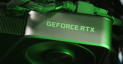Sự kiện ra mắt NVIDIA GeForce RTX 3050 quý 2 năm 2022 có gì mong đợi?