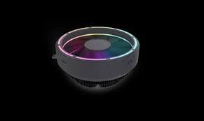 FORGAME G500 - RGB AIR COOLER