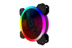 Forgame Glaze Rgb (1 Fan)