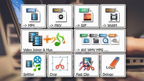 Cách xuất video trong Aegisub bằng Format Factory chi tiết từng bước