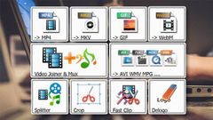  Cách xuất video trong Aegisub bằng Format Factory chi tiết từng bước 
