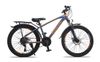 Xe đạp địa hình MTB Fornix X24 24 inch Vàng