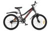 Xe đạp trẻ em Stitch Spider King JK912-18 18 inch