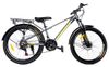 Xe đạp địa hình MTB Fornix X24 24 inch Vàng