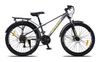 Xe đạp địa hình MTB Fornix X24 24 inch Vàng