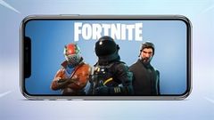  Tiếp tục cuộc chiến, Epic Games nộp đơn yêu cầu tòa án ngăn chặn Apple trả đũa và đưa Fortnite trở lại App Store 