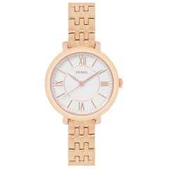  Đồng hồ Nữ Fossil ES3799 
