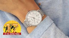  Ưu đãi bất ngờ, giá đẹp như mơ: Đồng hồ Fossil thương hiệu Mỹ đồng giảm sốc, chỉ còn từ 1.752.000 đồng 