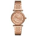  Đồng hồ Nữ Fossil ES4711 