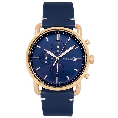 1 đánh giá Đồng hồ Nam Fossil FS5404