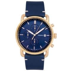  1 đánh giá Đồng hồ Nam Fossil FS5404 