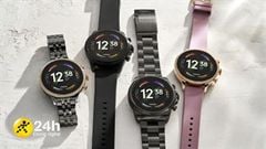 Fossil Gen 6 ra mắt: Hỗ trợ đo SpO2 và dùng vi xử lý Snapdragon Wear 4100+ mới, tuy nhiên lại chạy Wear OS 2 cũ 