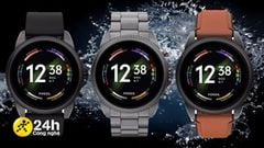  Fossil Gen 6 lộ thông tin dùng chip tiết kiệm pin của Qualcomm, dây đeo đa dạng mẫu mã và giá bán hấp dẫn 