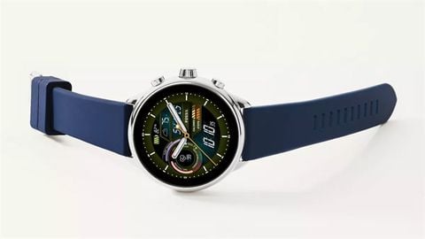 Đồng Hồ Thông Minh Fossil Gen 6 Wellness Edition Ra Mắt, Chạy Wear Os 3