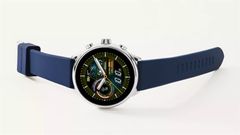  Đồng Hồ Thông Minh Fossil Gen 6 Wellness Edition Ra Mắt, Chạy Wear Os 3 