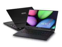 Gigabyte Aero 17 Xb 