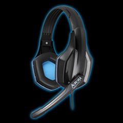  FoxXray Aurora – 3D Gaming Headset 