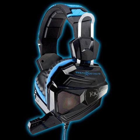 FoxXray Storm Multi-Color Light -3D Ultimate