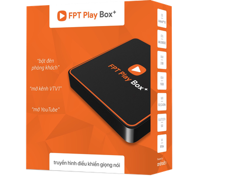 Fpt Play Box S500