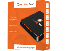  Fpt Play Box S500 