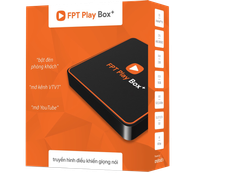  Fpt Play Box T550 