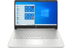  Laptop HP 14s fq1080AU R3 5300U/4GB/256GB/Win10 (4K0Z7PA) 