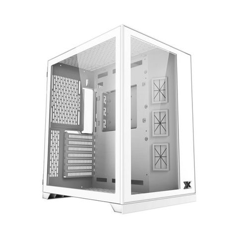 Case Xigmatek Aquarius S Artic En46515