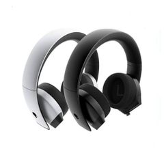 Tai Nghe Dell Alienware Aw510h 7.1 Gaming Headset 