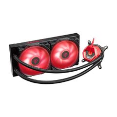  Tản Nhiệt Nước Cpu Tuf Gaming Lc 240 Rgb Zaku Ii 