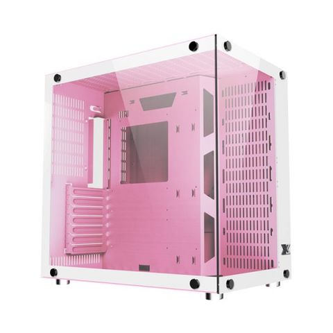 Case Xigmatek Aquarius Plus Queen En46454