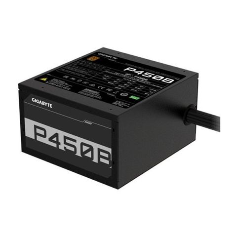 Nguồn Máy Tính Gigabyte Gp-p450b – 450w – 80 Plus Bronze