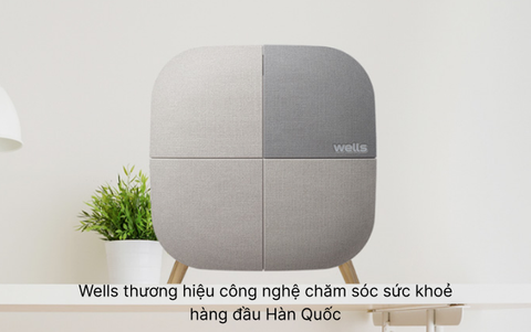 máy lọc nước fuji i9