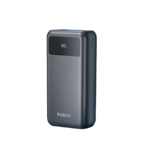 Pin dự phòng Robot 30000mAh 22.5W RT32