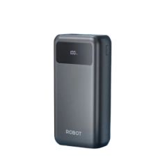  Pin dự phòng Robot 30000mAh 22.5W RT32 