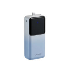 Pin sạc dự phòng Vivan 30.000mAh 22.5W VBP-D30 