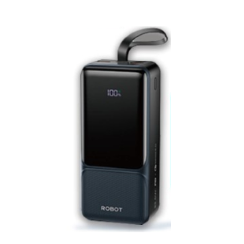Pin dự phòng Robot 40000mAh 22.5W RT40