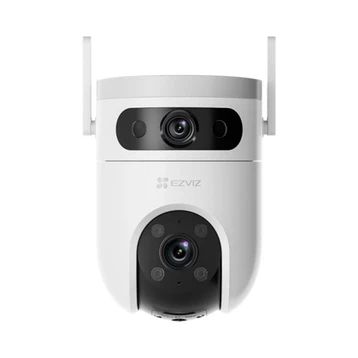 Camera IP ngoài trời 360 độ 6MP Ezviz H9C