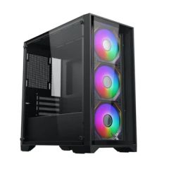  PC CPS Đồ Hoạ D02 i5 12400F / 16GB - 256GB / RTX 3060 