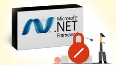  Cách vô hiệu hóa, gỡ, xóa hoàn toàn Net Framework khỏi máy tính 