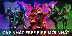  FF OB28 - Chi tiết bản cập nhật Free Fire mới nhất 