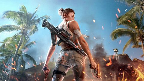 Bộ ảnh Free Fire cực chất để làm hình nền game thủ không nên bỏ lỡ