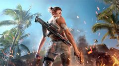  Bộ ảnh Free Fire cực chất để làm hình nền game thủ không nên bỏ lỡ 