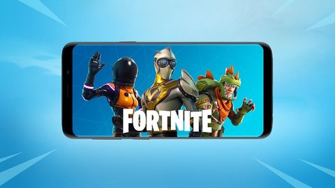 Hàng loạt các giải thưởng có giá trị đang chờ đón bạn khi tham gia vào giải đấu FreeFortnite đến từ Epic Games