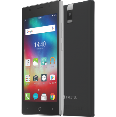 Freetel Priori 4