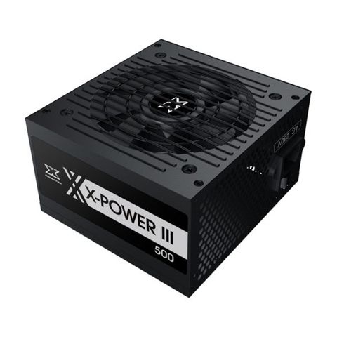 Nguồn Xigmatek X-power Iii 500 – 450w En45976