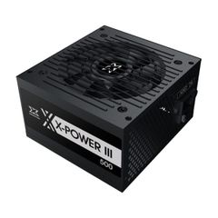  Nguồn Xigmatek X-power Iii 500 – 450w En45976 