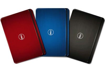 Dell Inspiron N4110-T561257