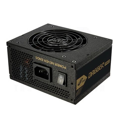 Nguồn máy tính FSP Dagger Pro 850W SFX - 80 Plus Gold