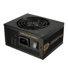  Nguồn máy tính FSP Dagger Pro 850W SFX - 80 Plus Gold 