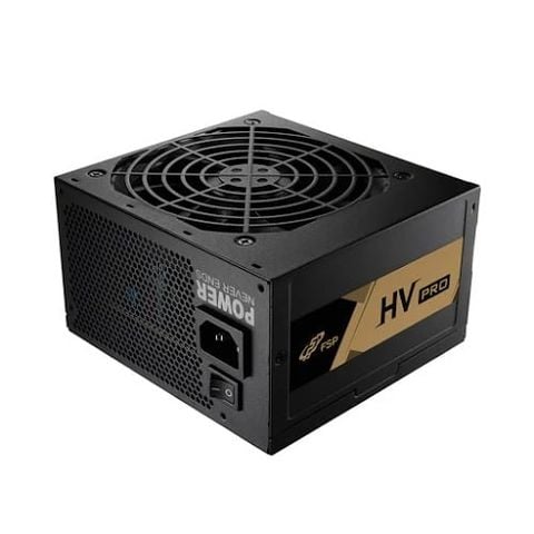 NGUỒN FSP HV PRO 550W 80Plus